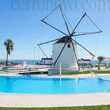 Albufeira-Windmill Hill Apartment Exterior photo