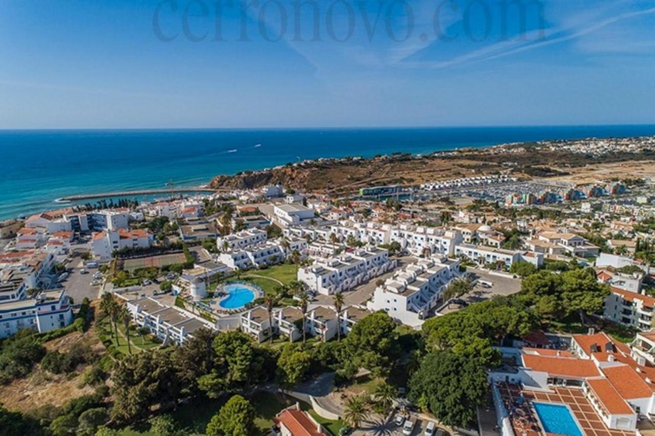 Albufeira-Windmill Hill Apartment Exterior photo