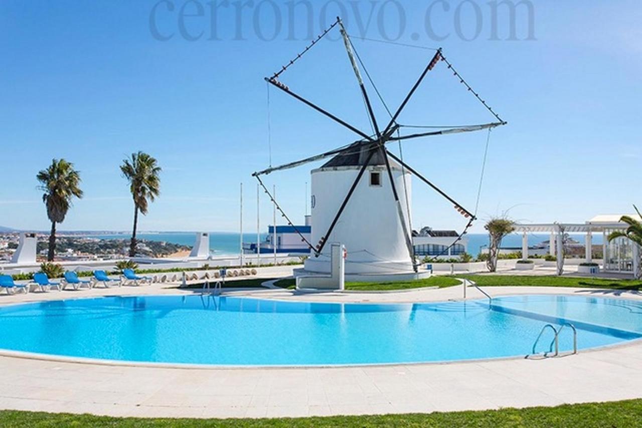 Albufeira-Windmill Hill Apartment Exterior photo