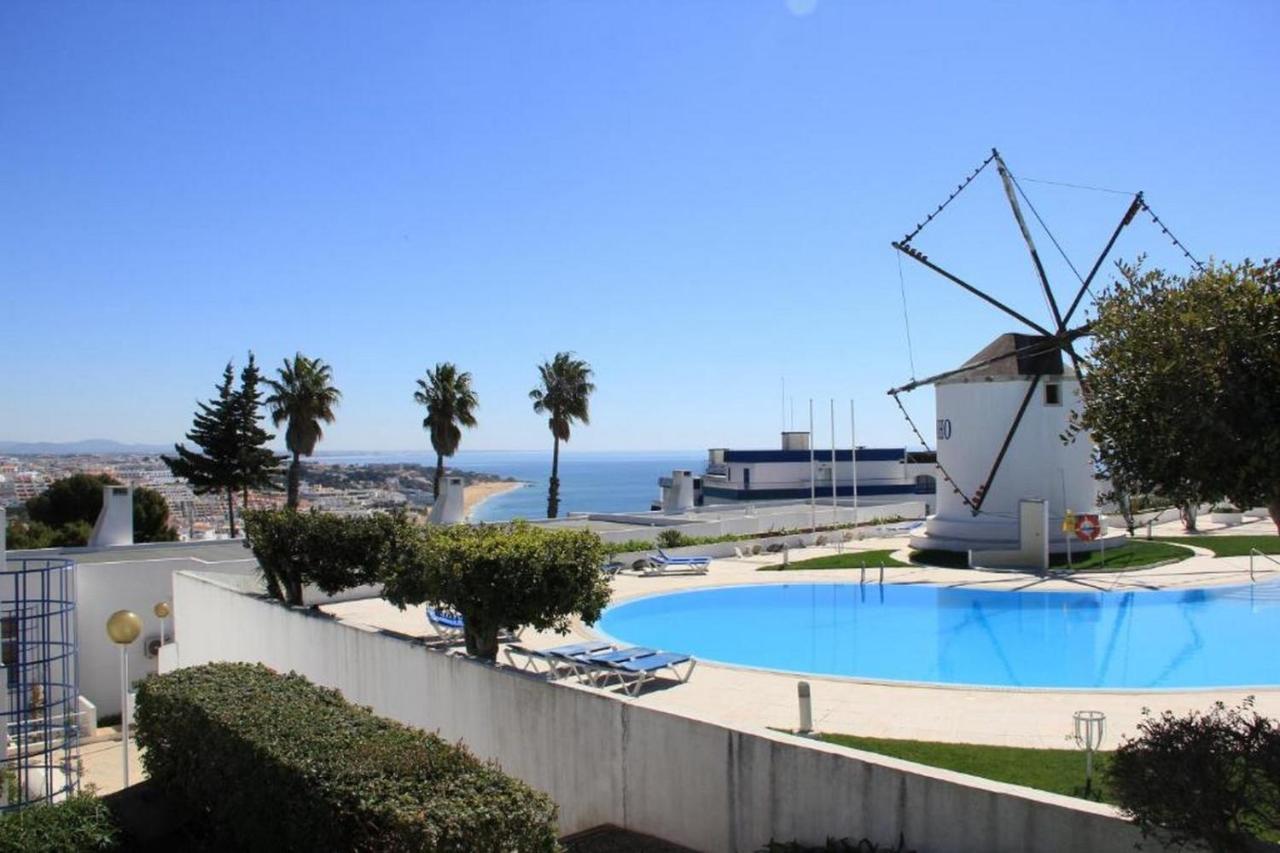 Albufeira-Windmill Hill Apartment Exterior photo