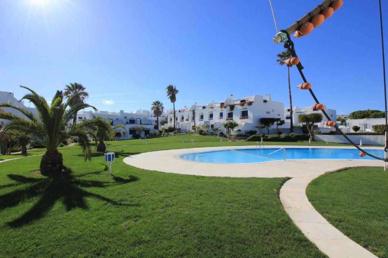 Albufeira-Windmill Hill Apartment Exterior photo