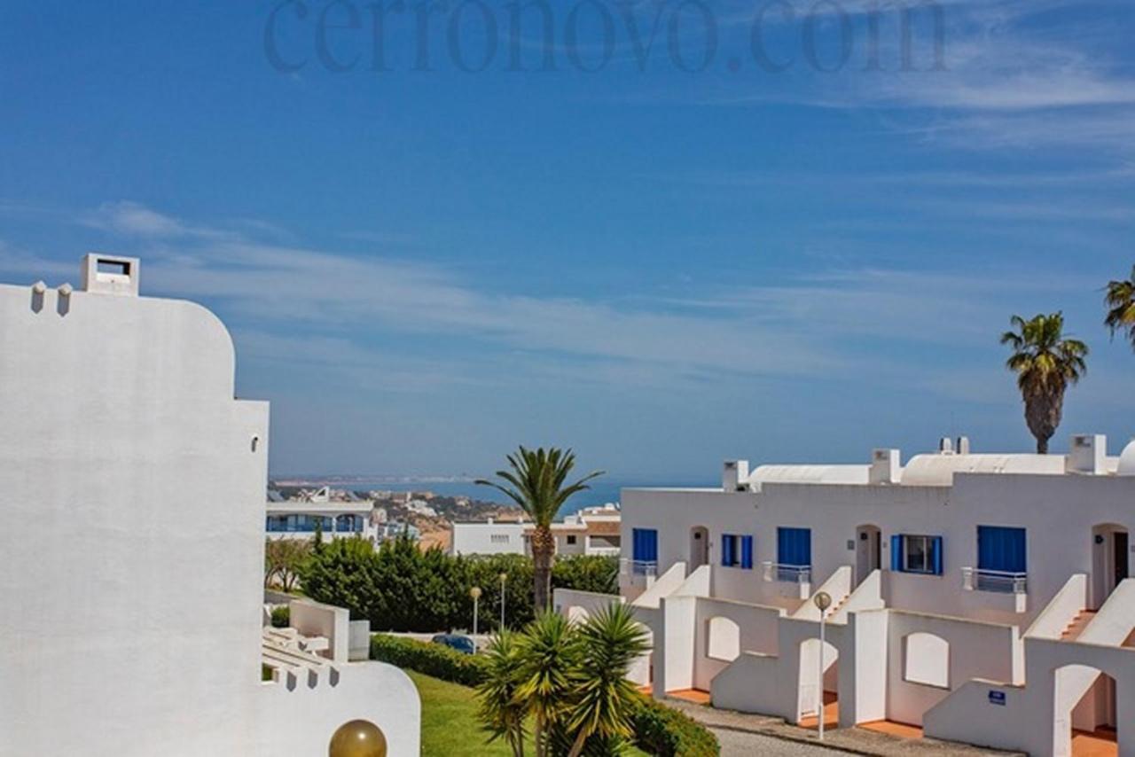 Albufeira-Windmill Hill Apartment Exterior photo