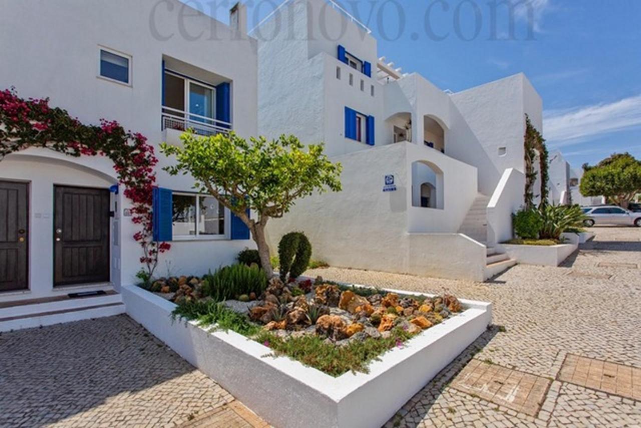 Albufeira-Windmill Hill Apartment Exterior photo