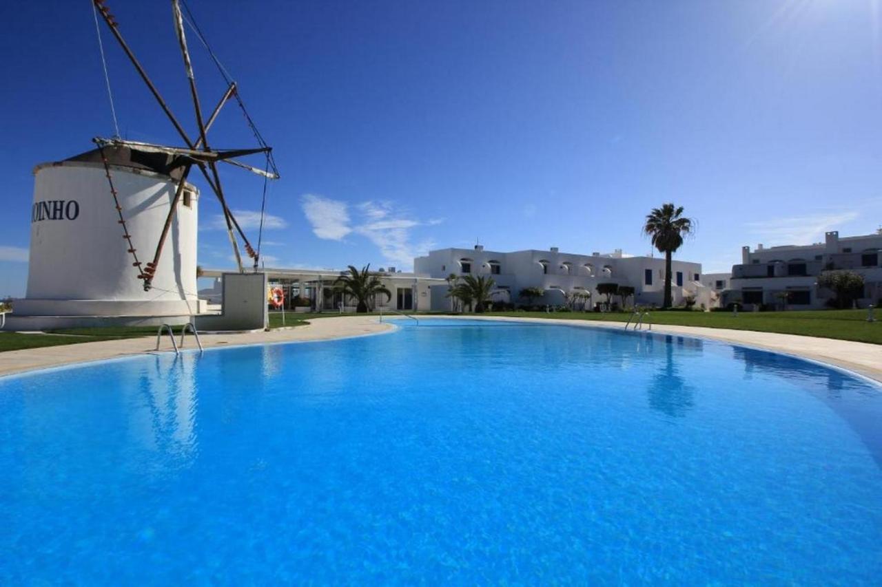 Albufeira-Windmill Hill Apartment Exterior photo