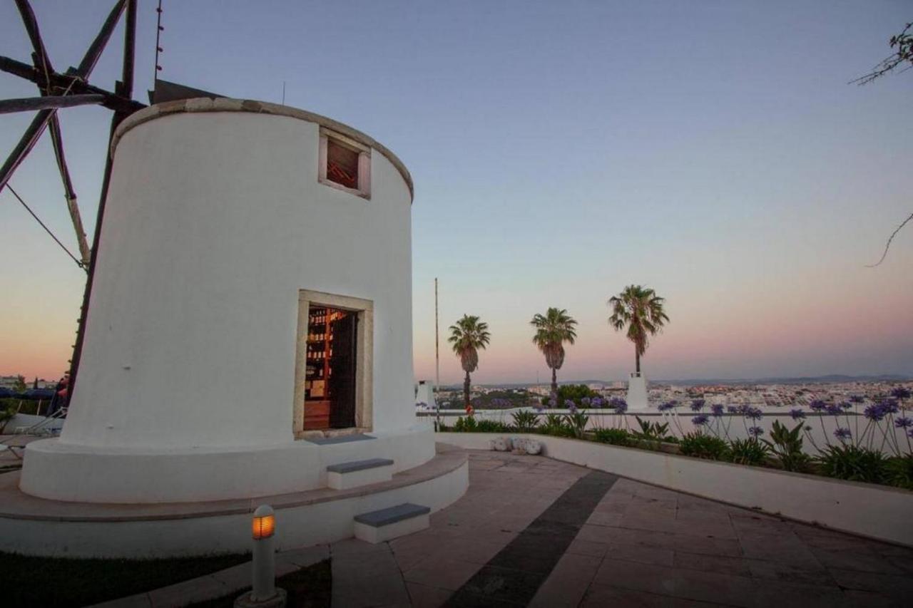 Albufeira-Windmill Hill Apartment Exterior photo