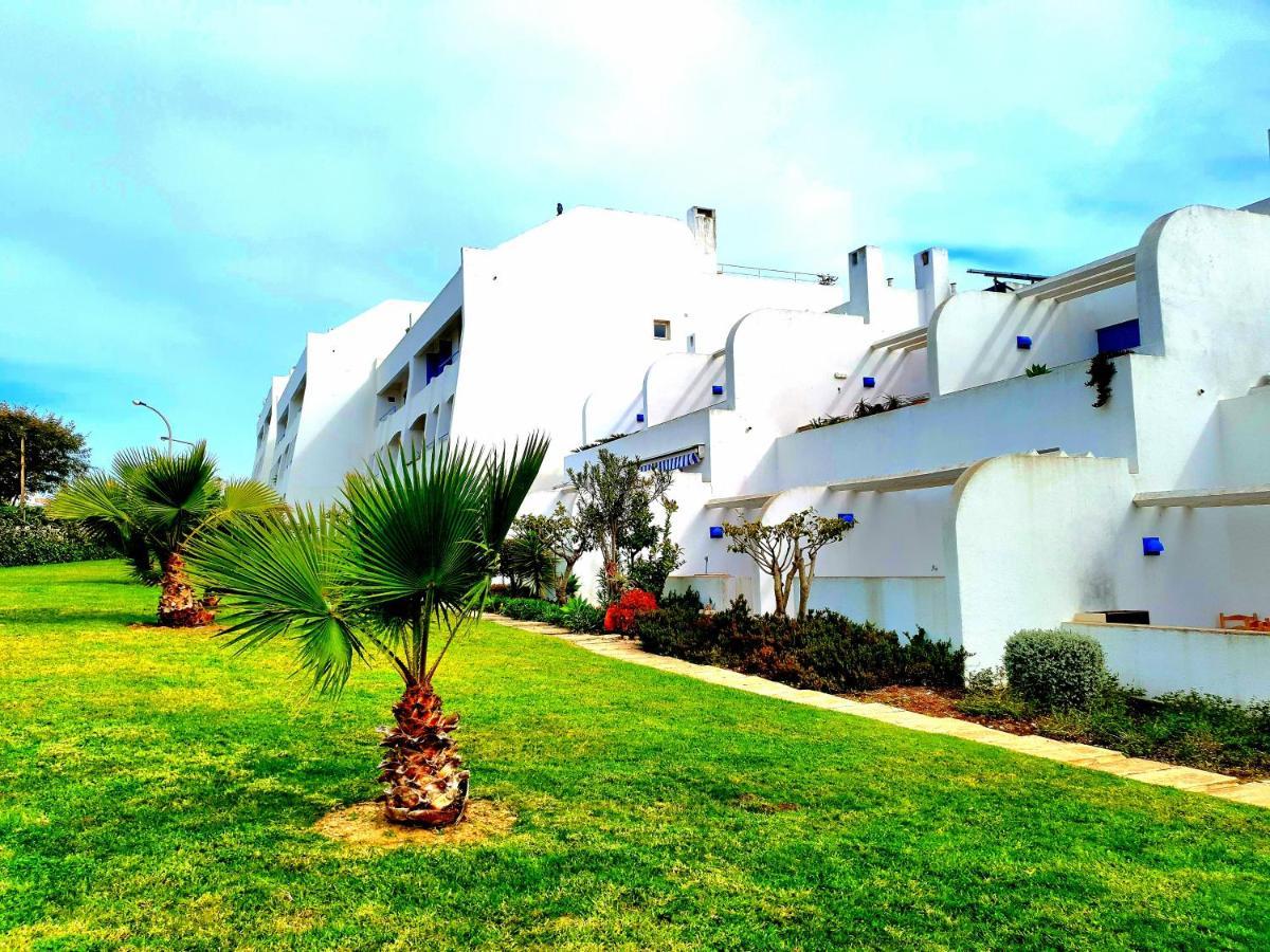 Albufeira-Windmill Hill Apartment Exterior photo