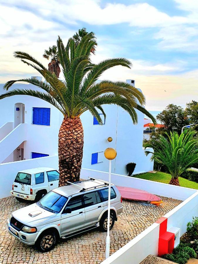 Albufeira-Windmill Hill Apartment Exterior photo