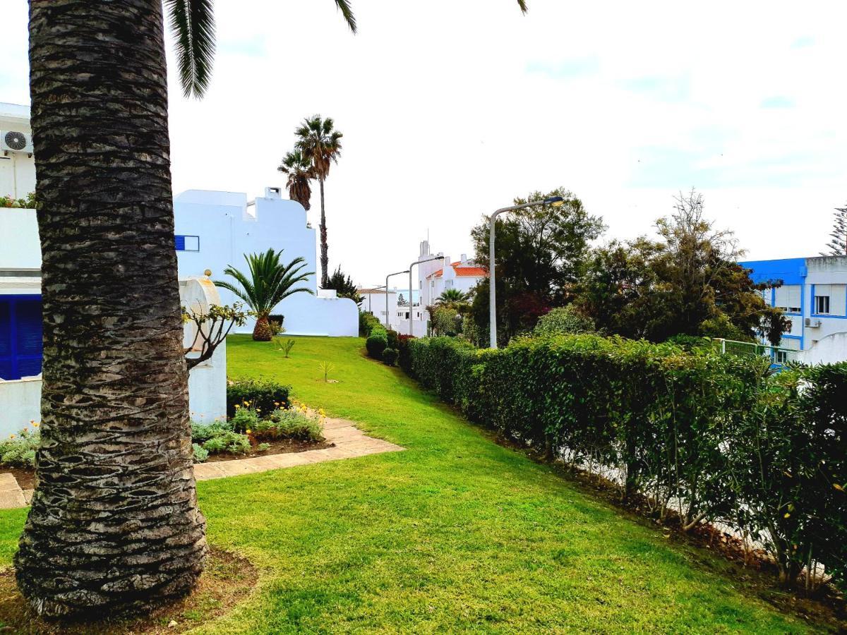 Albufeira-Windmill Hill Apartment Exterior photo