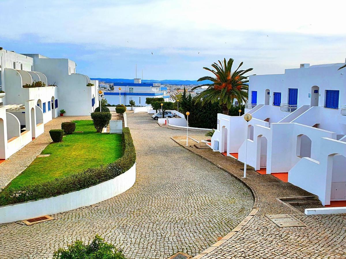 Albufeira-Windmill Hill Apartment Exterior photo