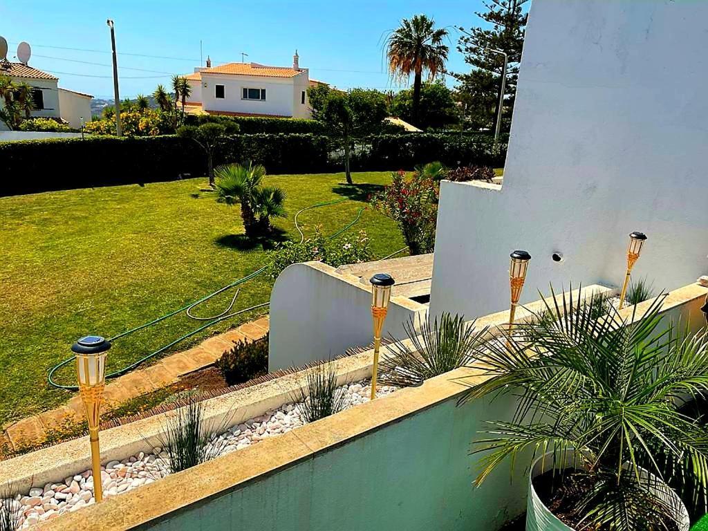 Albufeira-Windmill Hill Apartment Exterior photo